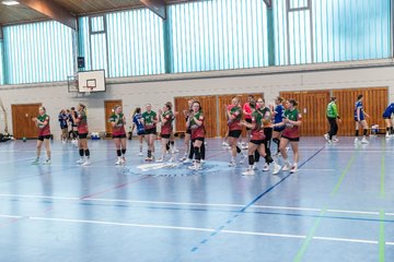 Bild 324 - F HSG Kremperheide/Muensterdorf - HSG Holstein Kiel/Kronshagen : Ergebnis: 31:26